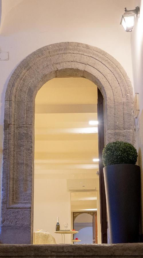Reginella Duomo Apartment Neapel Exteriör bild